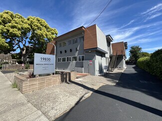 Castro Valley, CA Office/Medical, Medical - 19830 Lake Chabot Rd
