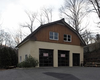 Northport, NY Office - 750 Fort Salonga Rd