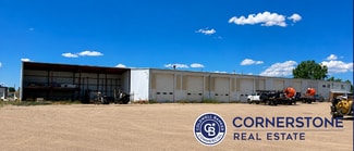 Casper, WY Warehouse - 901 N Foster Rd Casper, WY Warehouse - 901 N Foster Rd