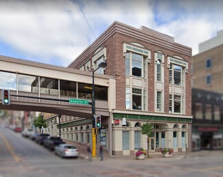 Duluth, MN Office/Retail - 31 W Superior St