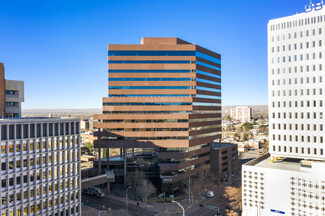 Albuquerque, NM Coworking Space - 500 Marquette Ave NW