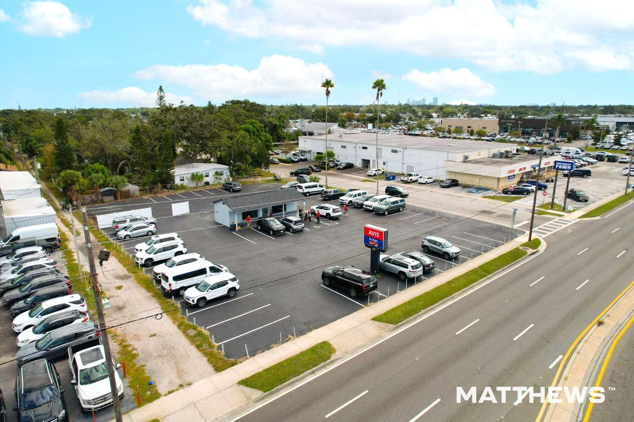 5501 34th St, Saint Petersburg, FL for Sale