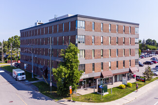 Ottawa, ON Office - 2255 Carling Ave