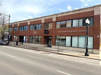Chicago, IL Office - 2015-2019 W Irving Park Rd