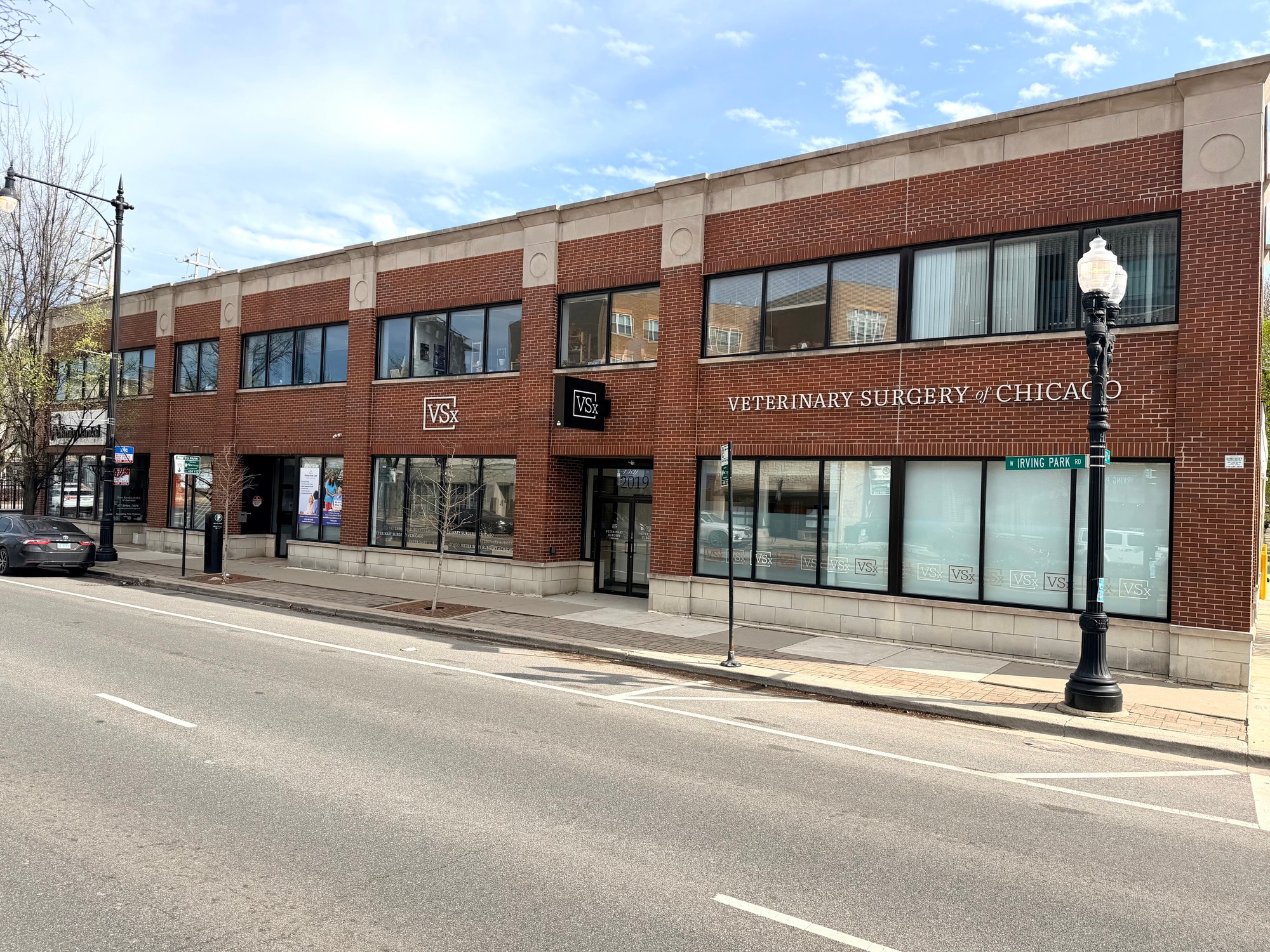 2015-2019 W Irving Park Rd, Chicago, IL for Rent