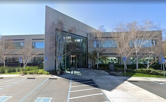 Pleasanton, CA Office - 7077 Koll Center Pky