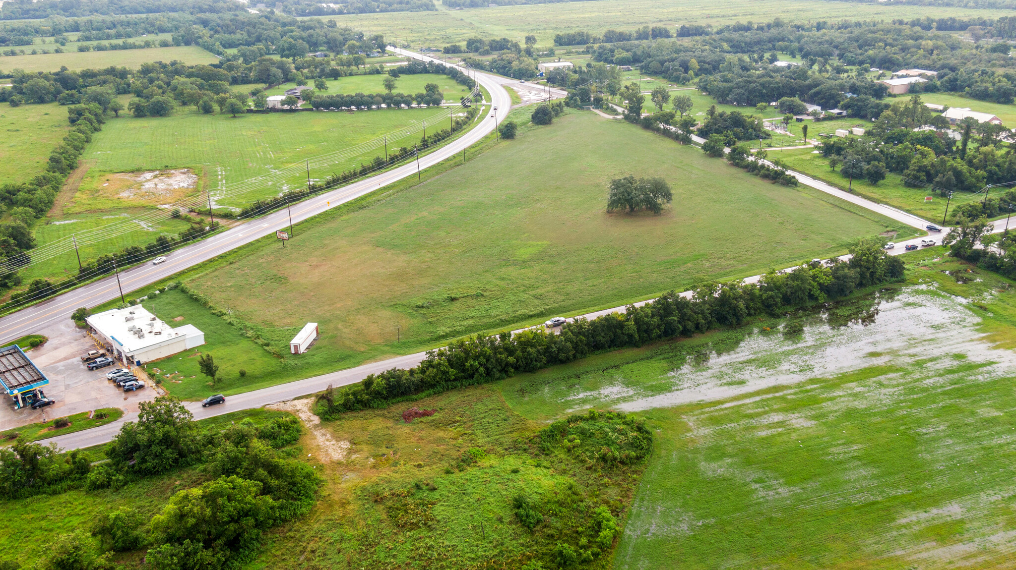 Garth Rd, Baytown, TX for Sale