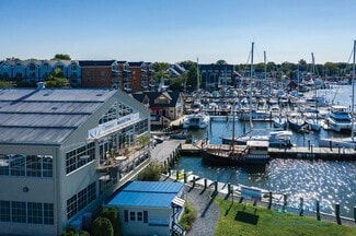 Annapolis, MD Office - 222 Severn Ave