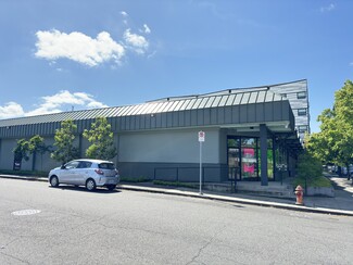 Portland, OR Retail - 4636 NE 42nd Ave