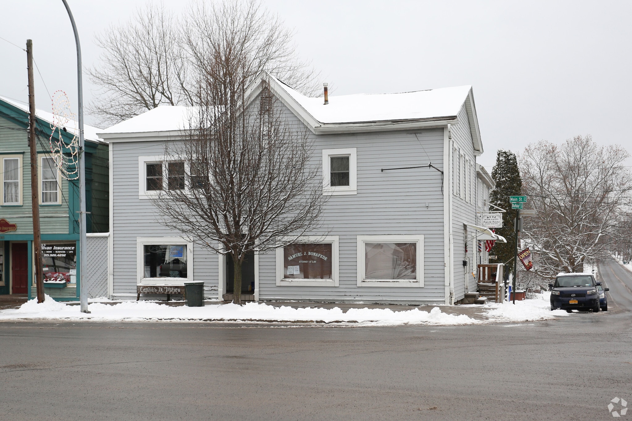 3819 S Main St, Marion, NY for Rent