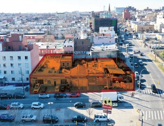 Borough Park Potfolio