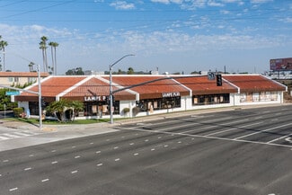 Torrance, CA Retail - 18989 Hawthorne Blvd