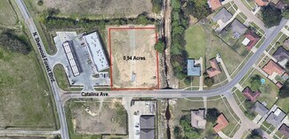Baton Rouge, LA Residential Land - 11233 CATALINA Ave