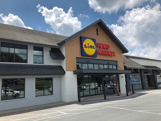 Sinking Spring, PA Retail - 3564 Penn Ave