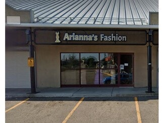 Edmonton, AB Retail - 4211 106 St NW