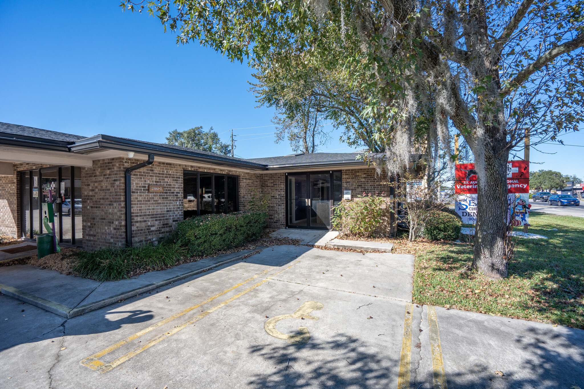 1100 S Ponce De Leon Blvd, Saint Augustine, FL for Rent