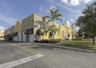 Miami, FL Industrial - 14021 SW 143rd Ct Miami, FL Industrial - 14021 SW 143rd Ct