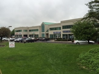 Clinton Township, NJ Office, Office/Medical - 186 Center St