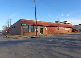 Birmingham, AL Warehouse - 702 2nd Ave N