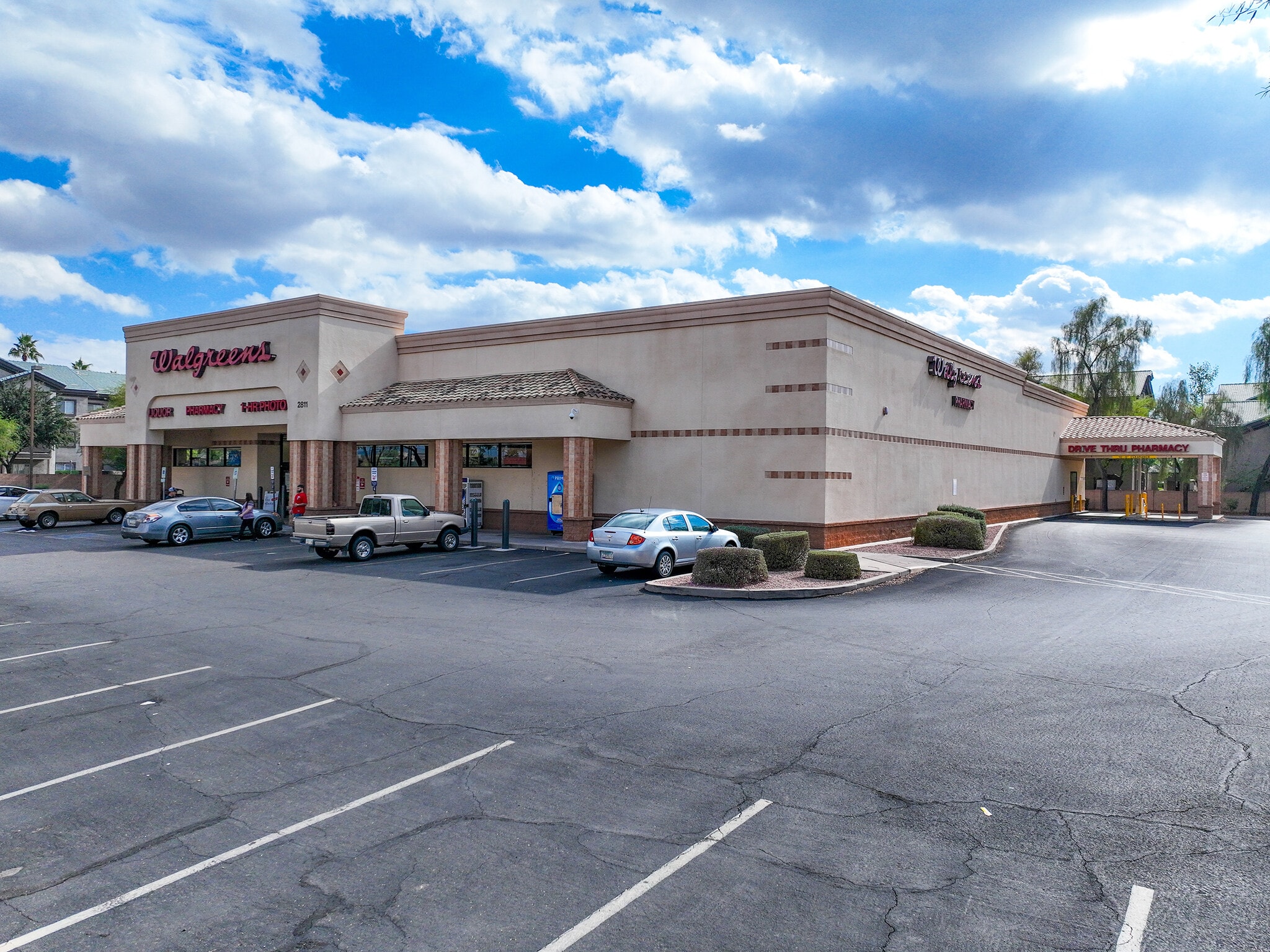 2811 E Broadway Rd, Mesa, AZ for Sale