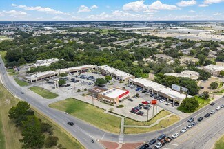 Waco, TX Retail - 8810 W Highway 84