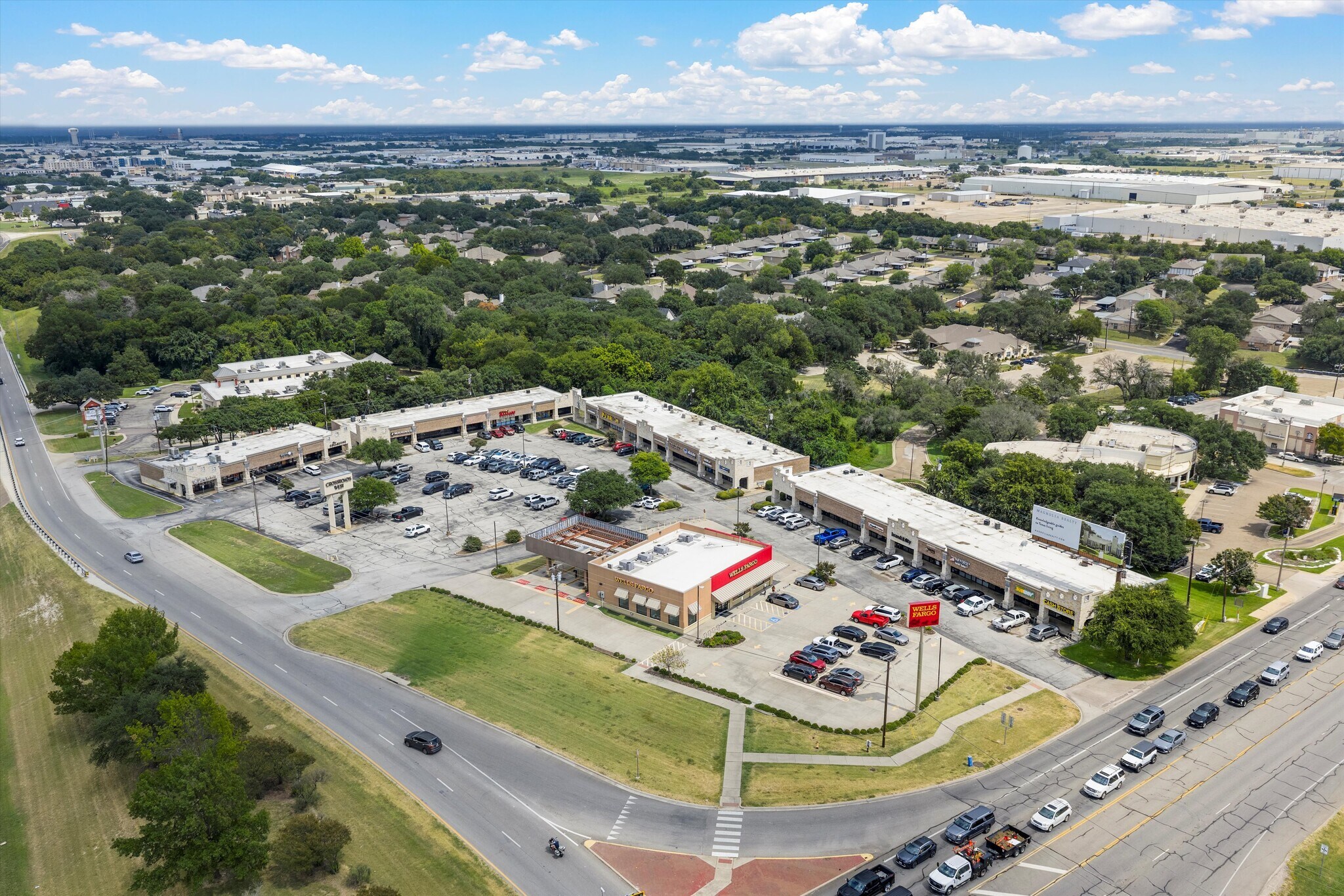 8810 W Highway 84, Waco, TX for Rent