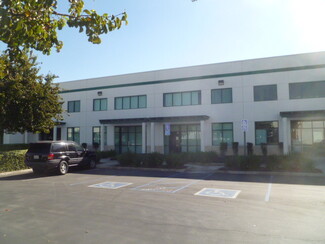 Ontario, CA Industrial - 3100 E Cedar St