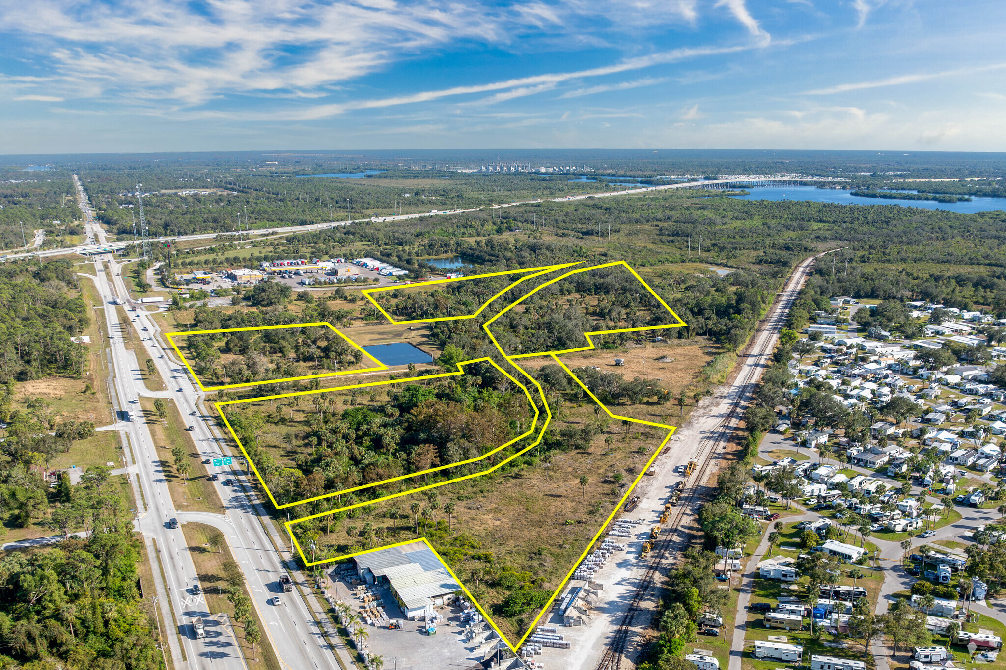 8360 Bayshore Rd., North Fort Myers, FL for Sale