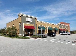 Saint Cloud, FL Retail - 2050 Old Hickory Tree Rd Saint Cloud, FL Retail - 2050 Old Hickory Tree Rd