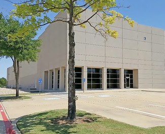 Mesquite, TX Industrial - 510 N Peachtree Rd