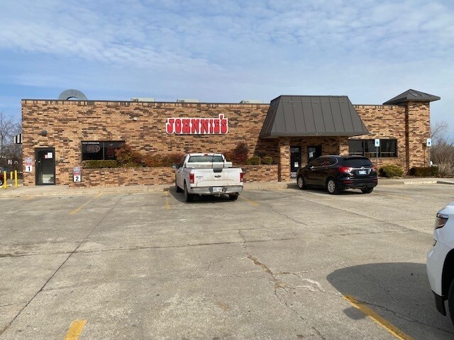421 W I 240 Service Rd, Oklahoma City, OK for Rent