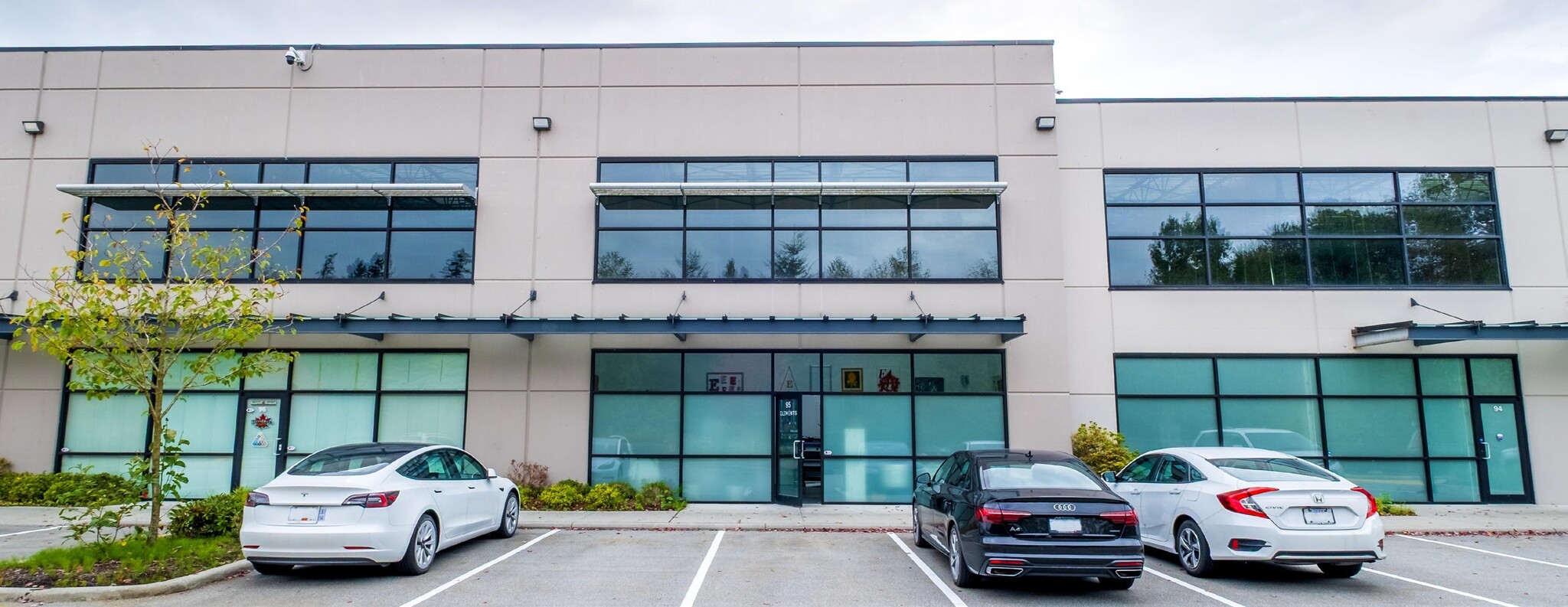 8601 Glenlyon Pky, Burnaby, BC for Rent