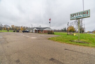 Dayton, OH undefined - 3662 W National Rd