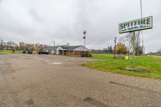 Dayton, OH Retail - 3662 W National Rd