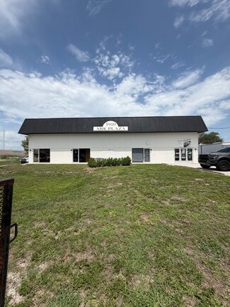 Naples, FL Warehouse - 5910 Taylor Rd Naples, FL Warehouse - 5910 Taylor Rd
