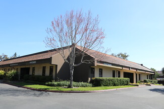 Petaluma, CA Office - 1372 N McDowell Blvd