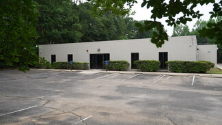 Mobile, AL Office - 7923 Airway Park Dr