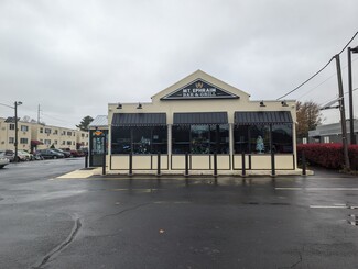 Haddon Heights, NJ Retail - 267 S Black Horse Pike
