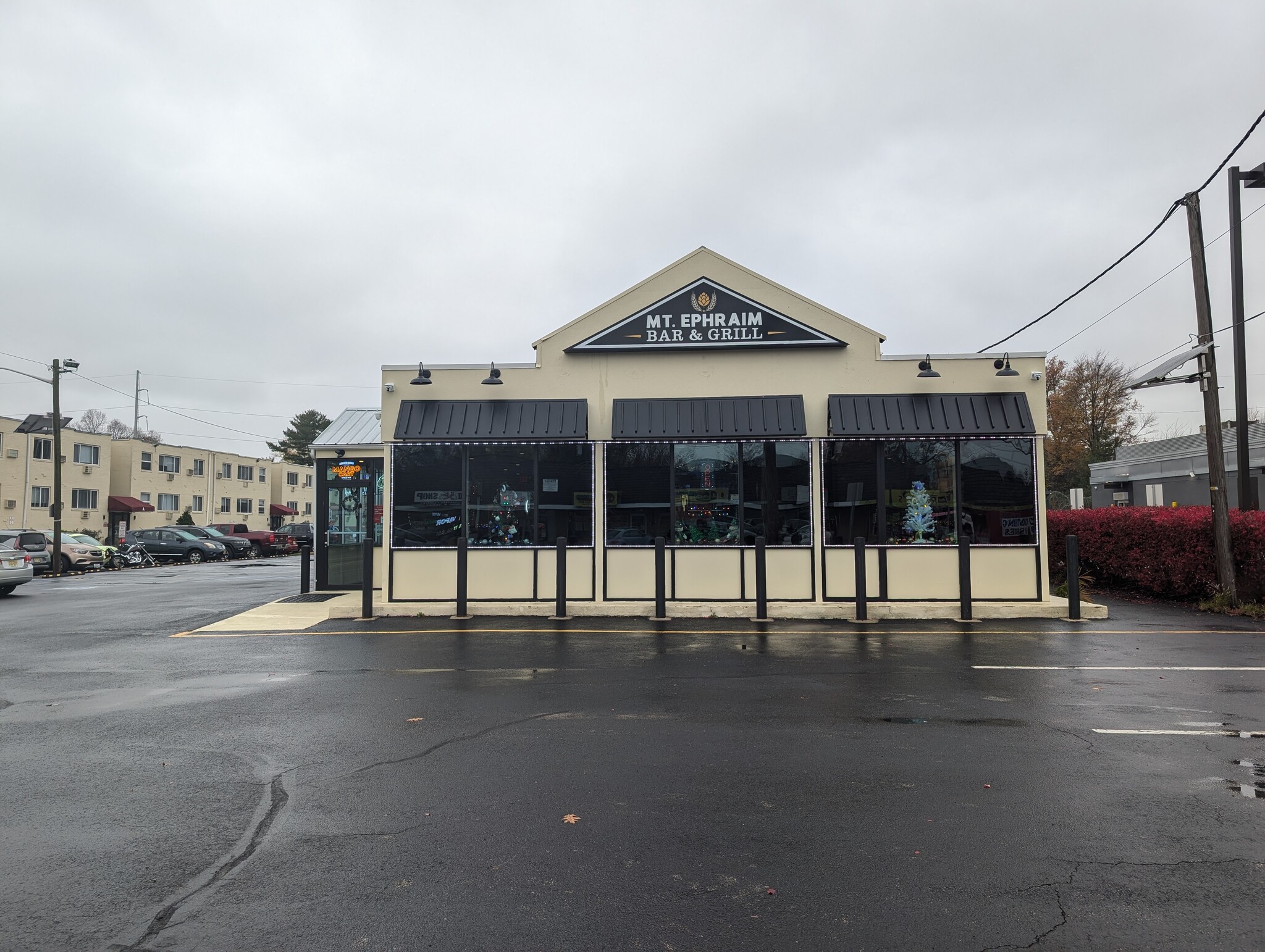 267 S Black Horse Pike, Haddon Heights, NJ for Rent