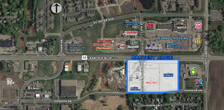 Delano, MN Commercial Land - 5885 Highway 12 SE
