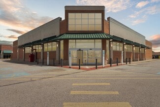 Alma, MI Drug Store - 1420 Wright Ave