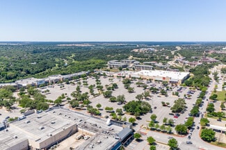 Georgetown, TX Retail - 1015 W University Ave