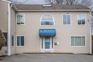 Newton, MA Office - 11-15 John St