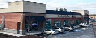 Fogelsville, PA Retail - 7751 Glenlivet Dr W