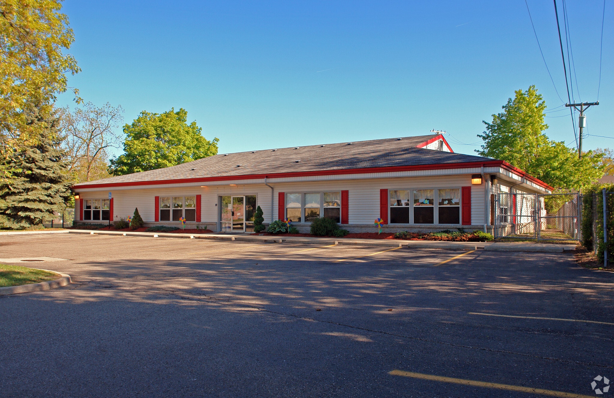 3100 Dixie Hwy, Waterford, MI for Rent