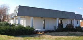 Arlington, TX Office - 7100 S Cooper St
