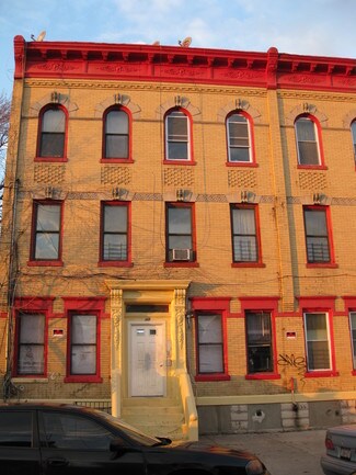 Brooklyn, NY undefined - 17-19 Hill St