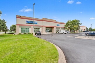 Colorado Springs, CO Flex - 1370 N Newport Rd