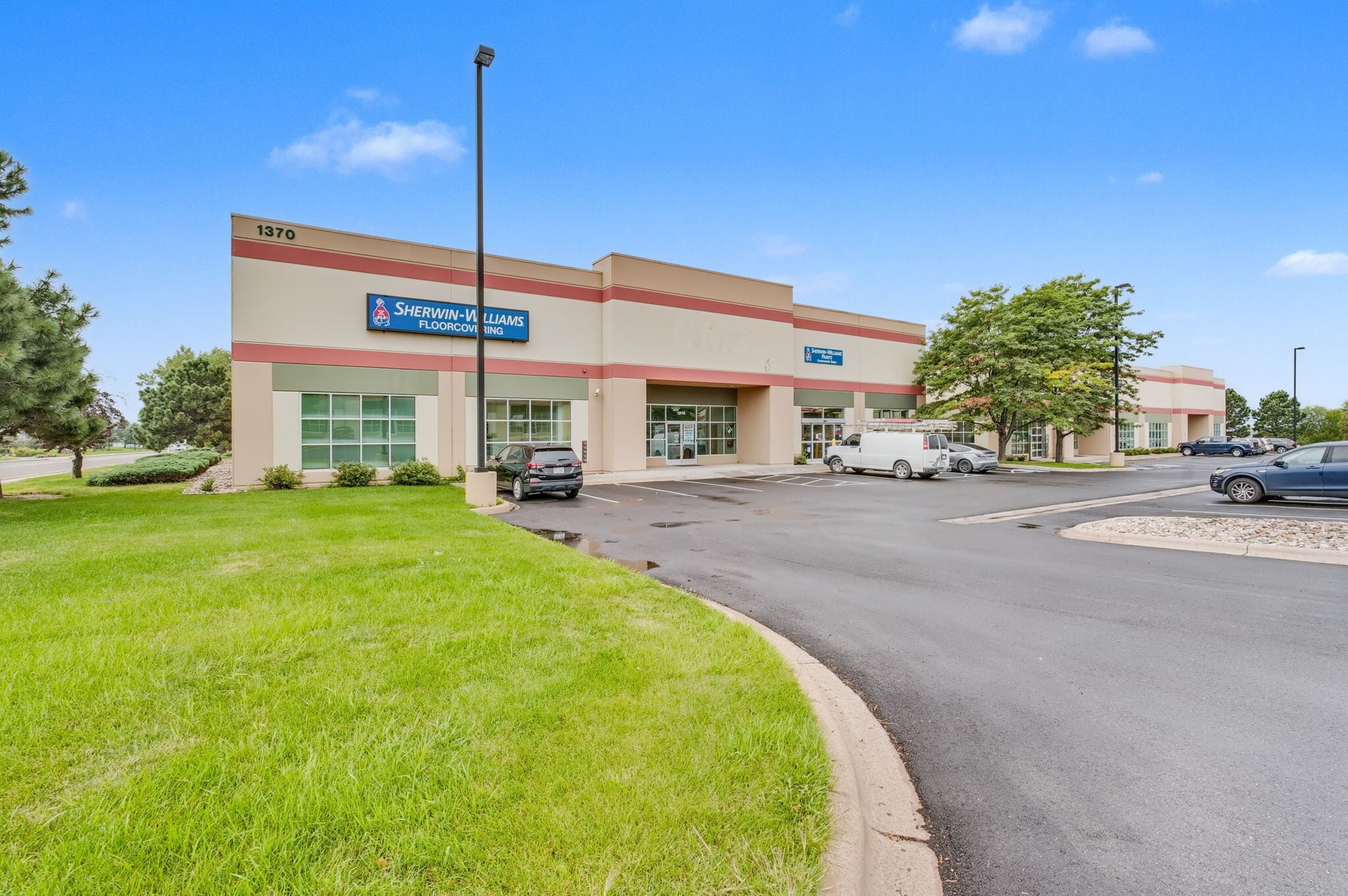 1370 N Newport Rd, Colorado Springs, CO for Sale