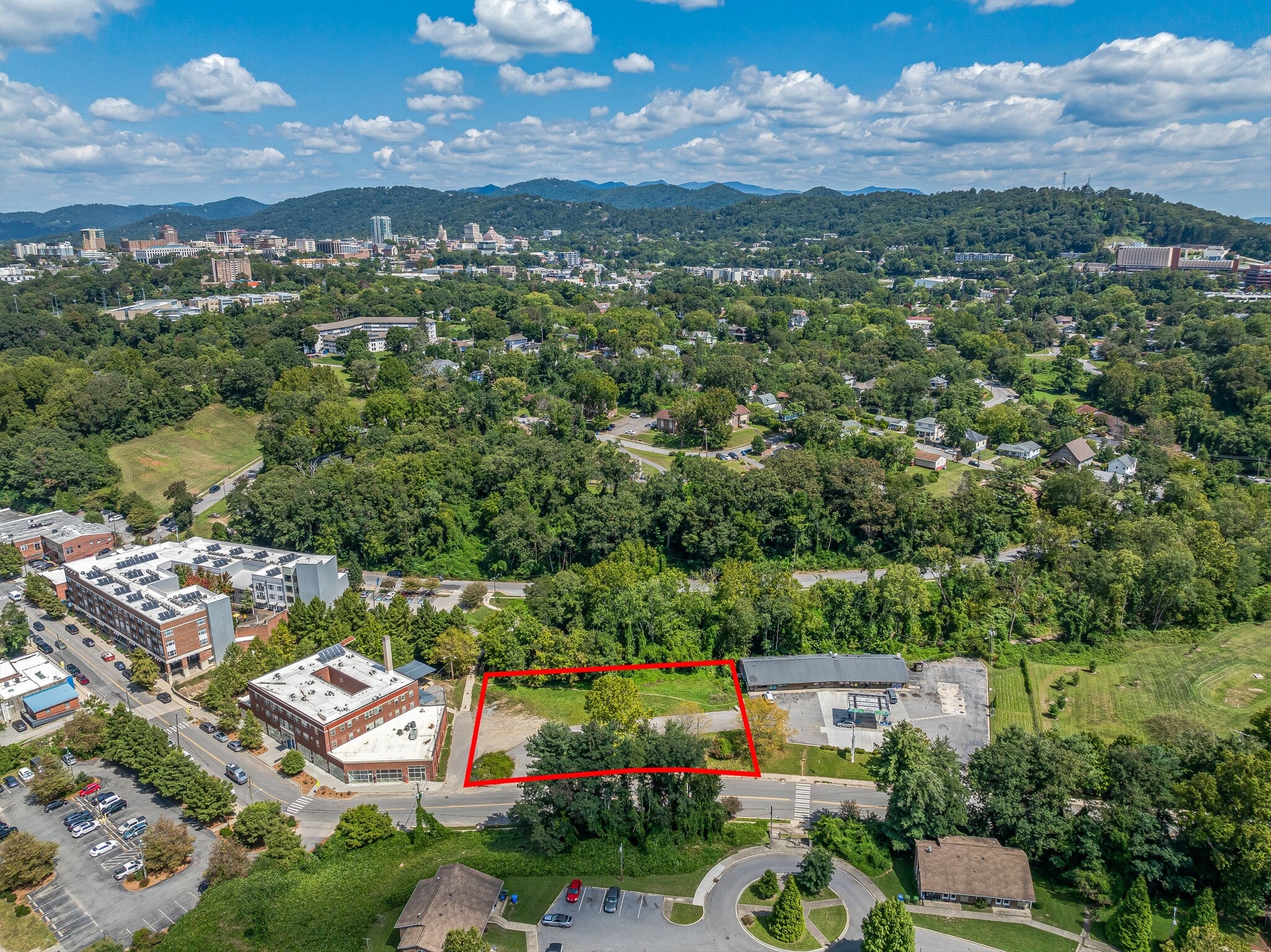 410 Depot St, Asheville, NC for Sale